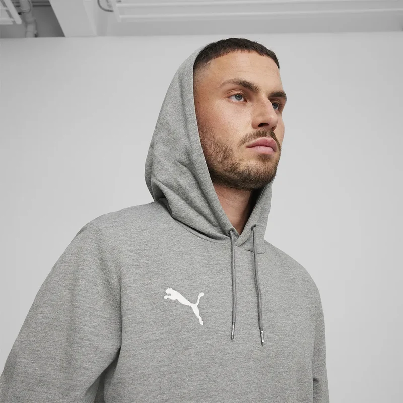 SWEAT PUMA CASUAL TEAM GOAL A CAPUCHE