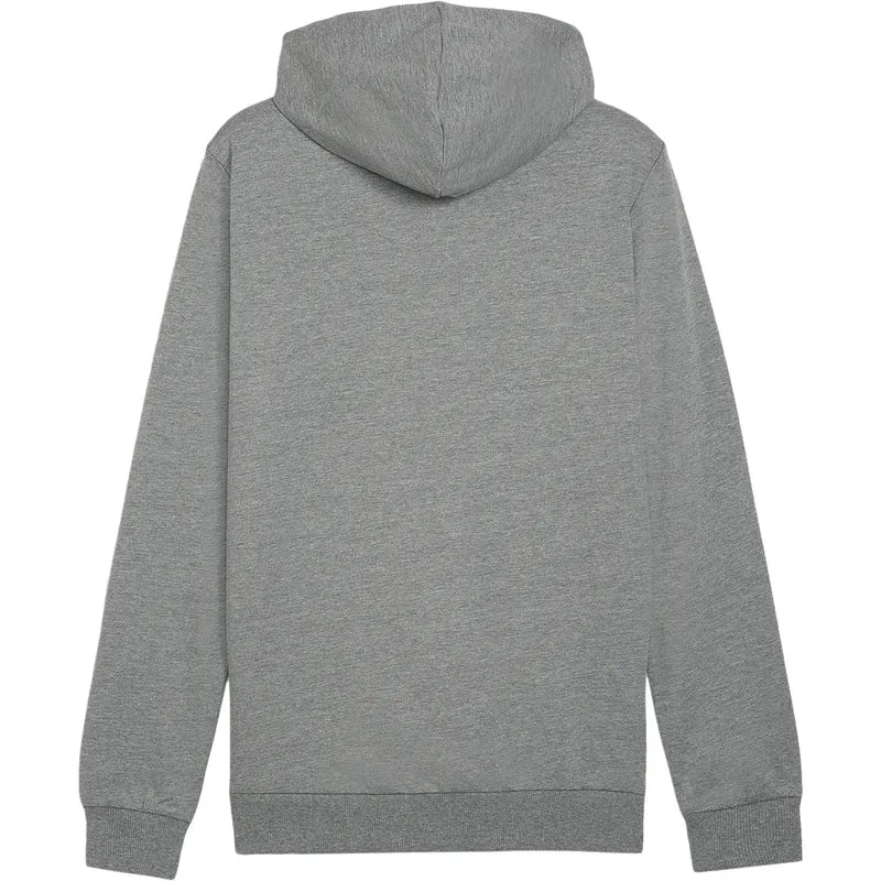 SWEAT PUMA CASUAL TEAM GOAL A CAPUCHE