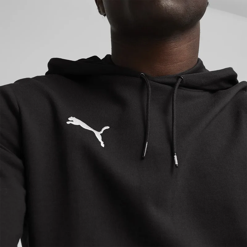 SWEAT PUMA CASUAL TEAM GOAL A CAPUCHE