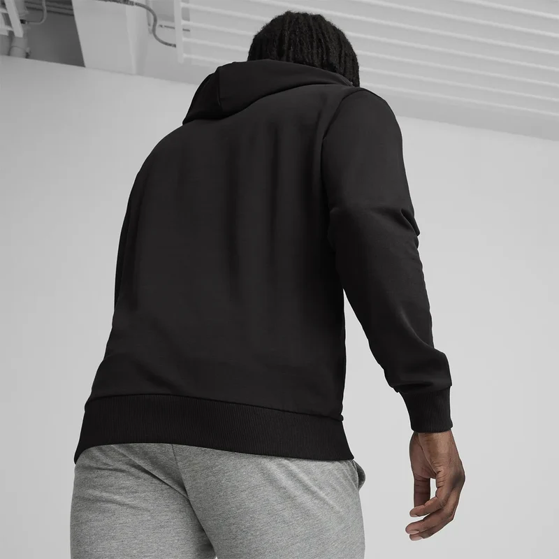SWEAT PUMA CASUAL TEAM GOAL A CAPUCHE