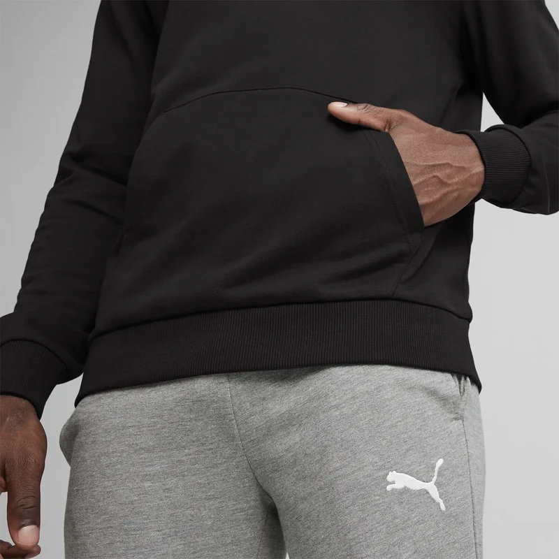 SWEAT PUMA CASUAL TEAM GOAL A CAPUCHE