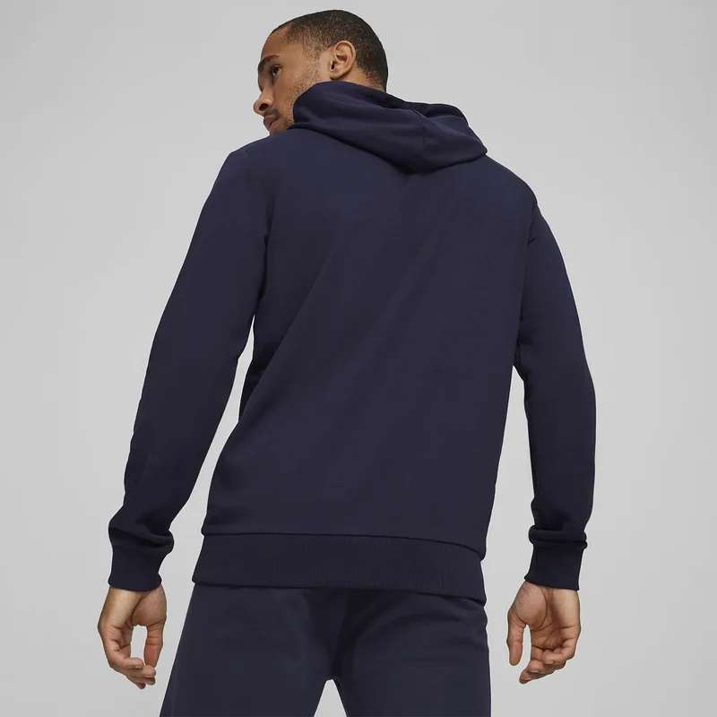 SWEAT PUMA CASUAL TEAM GOAL A CAPUCHE