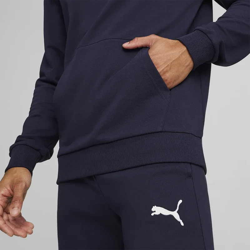SWEAT PUMA CASUAL TEAM GOAL A CAPUCHE
