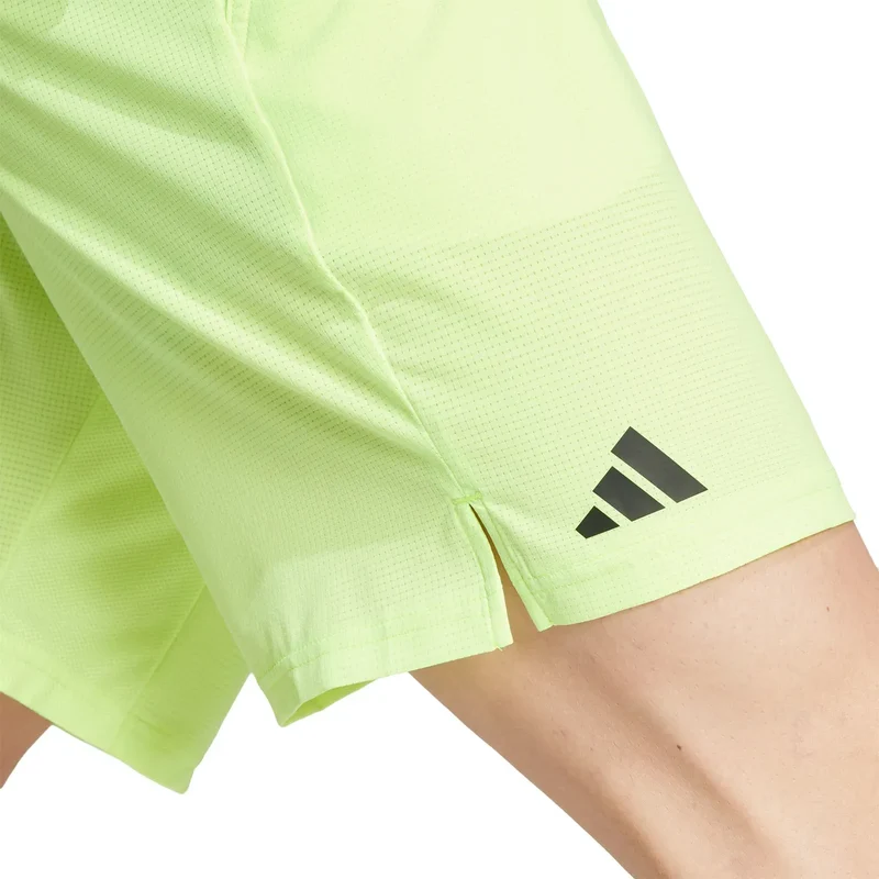 SHORT ADIDAS ERGO GAMESET 7IN EURO CLAY