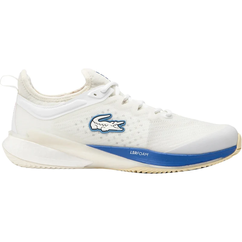 CHAUSSURES LACOSTE AG-LT LITE PARIS TERRE BATTUE