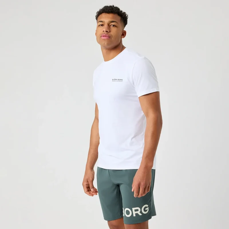 T-SHIRT BJORN BORG GRAPHIC