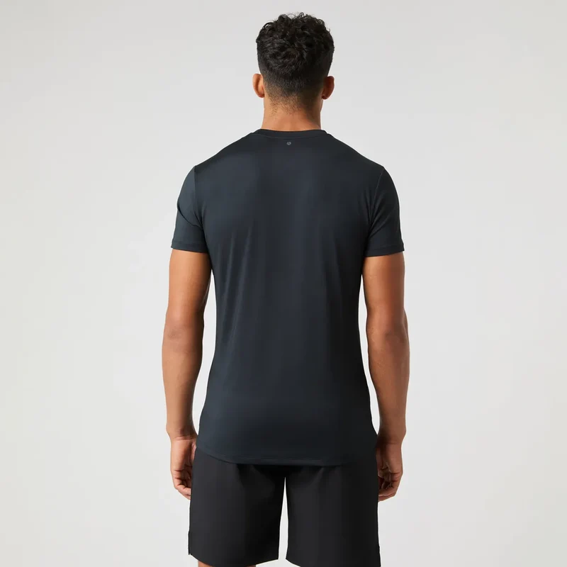 T-SHIRT BJORN BORG GRAPHIQUE