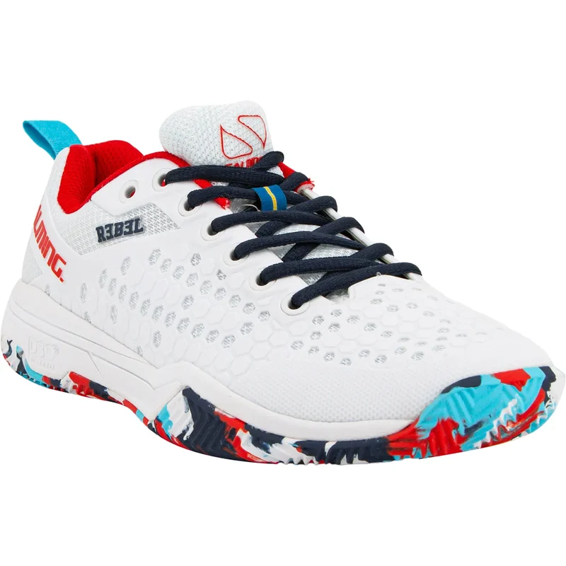CHAUSSURES SALMING PADEL REBEL LIGHT DAZZLE