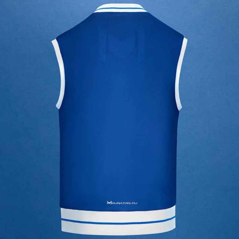 VESTE MOURATOGLOU APPAREL SANS MANCHES MELBOURNE