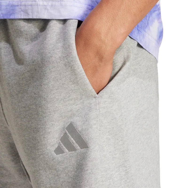 SHORT ADIDAS MOLETON REGULAR