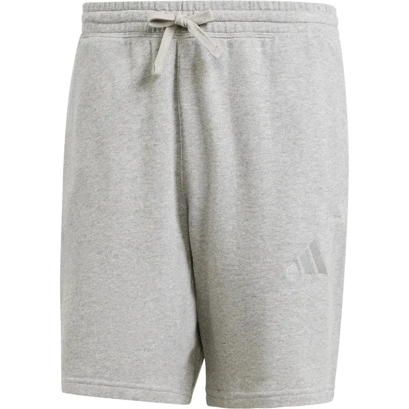 SHORT ADIDAS MOLETON REGULAR