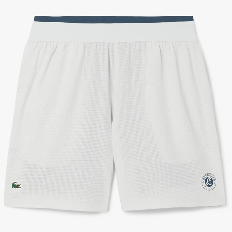 SHORT LACOSTE ATHLETE ROLAND-GARROS