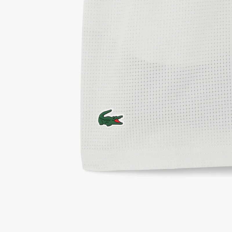 SHORT LACOSTE ATHLETE ROLAND-GARROS