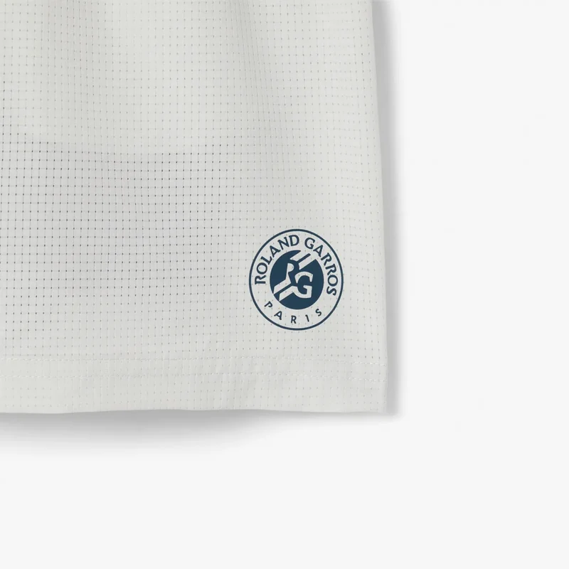 SHORT LACOSTE ATHLETE ROLAND-GARROS