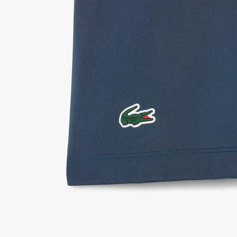 SHORT LACOSTE ATHLETE ROLAND-GARROS