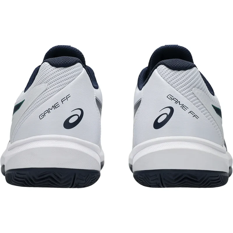 CHAUSSURES ASICS GAME FF TERRE BATTUE