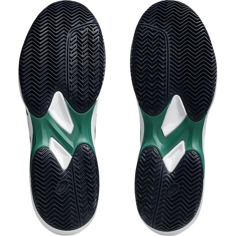 CHAUSSURES ASICS GAME FF TERRE BATTUE