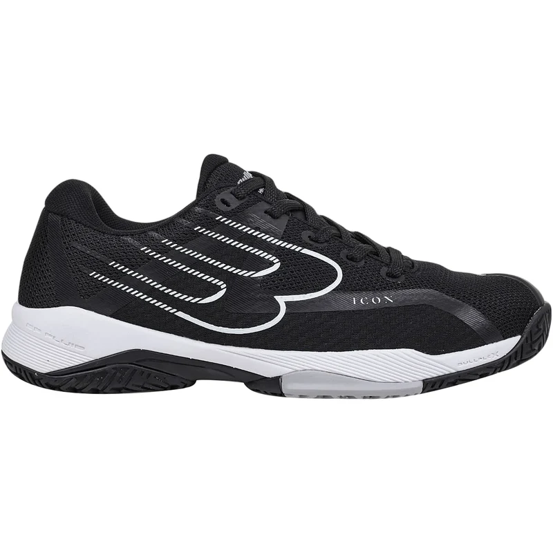 CHAUSSURES PADEL BULLPADEL ICON 25V