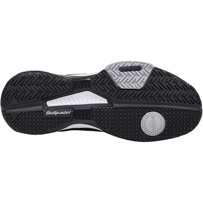 CHAUSSURES PADEL BULLPADEL ICON 25V