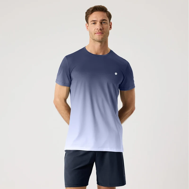 T-SHIRT BJORN BORG ACE GRAPHIQUE