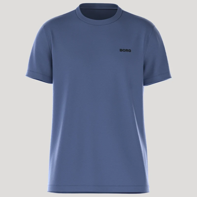 T-SHIRT BJORN BORG ESSENTIAL 4