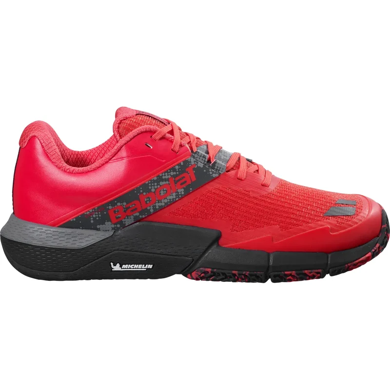 CHAUSSURES BABOLAT MOVEA 2 PADEL