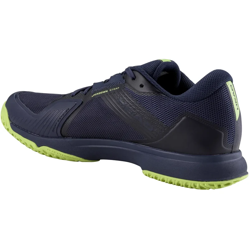 CHAUSSURES HEAD SPRINT TEAM 4.0 TERRE BATTUE
