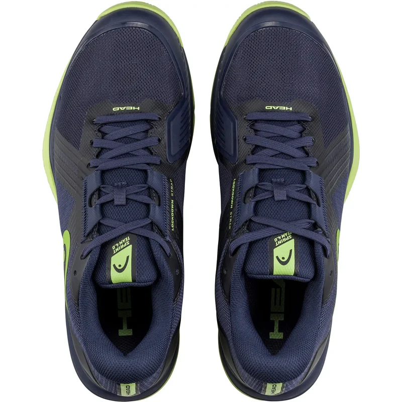 CHAUSSURES HEAD SPRINT TEAM 4.0 TERRE BATTUE