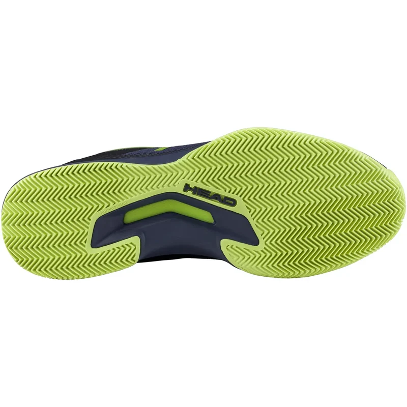 CHAUSSURES HEAD SPRINT TEAM 4.0 TERRE BATTUE