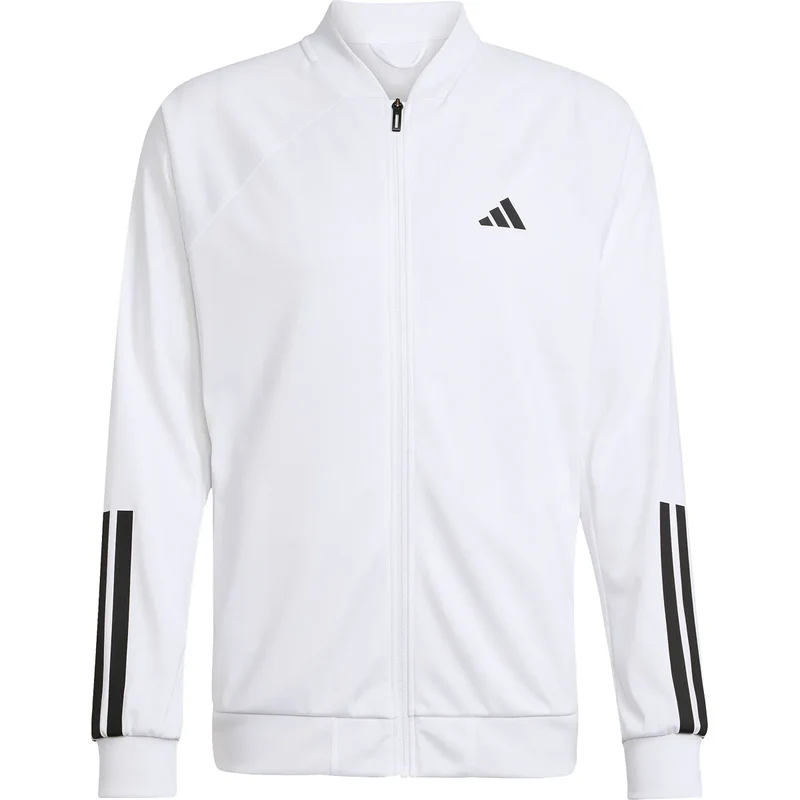 VESTE ADIDAS 3 BANDES KNIT