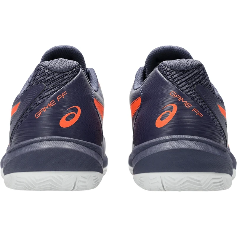 CHAUSSURES ASICS GEL GAME FF TERRE BATTUE