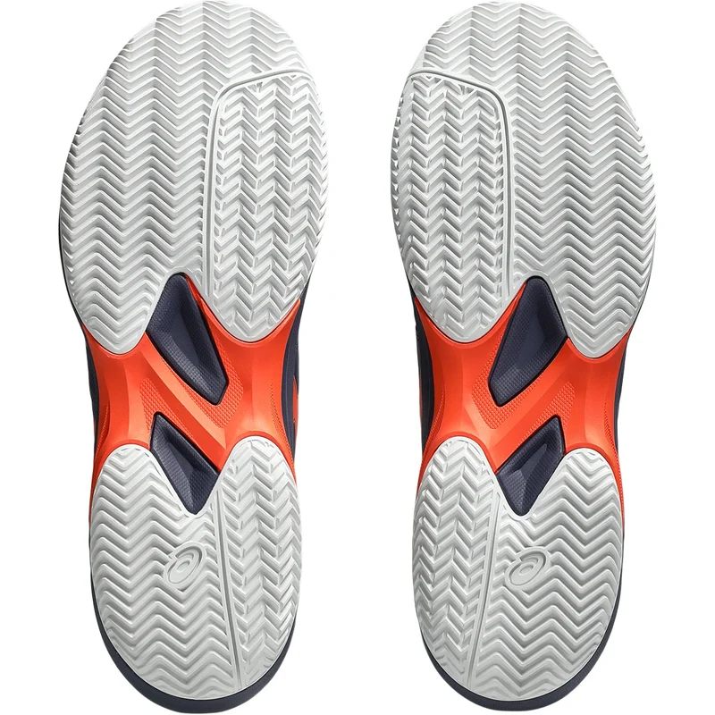 CHAUSSURES ASICS GEL GAME FF TERRE BATTUE