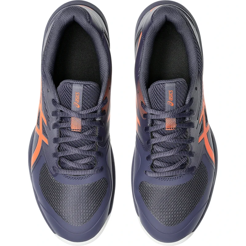 CHAUSSURES ASICS GEL GAME FF TERRE BATTUE
