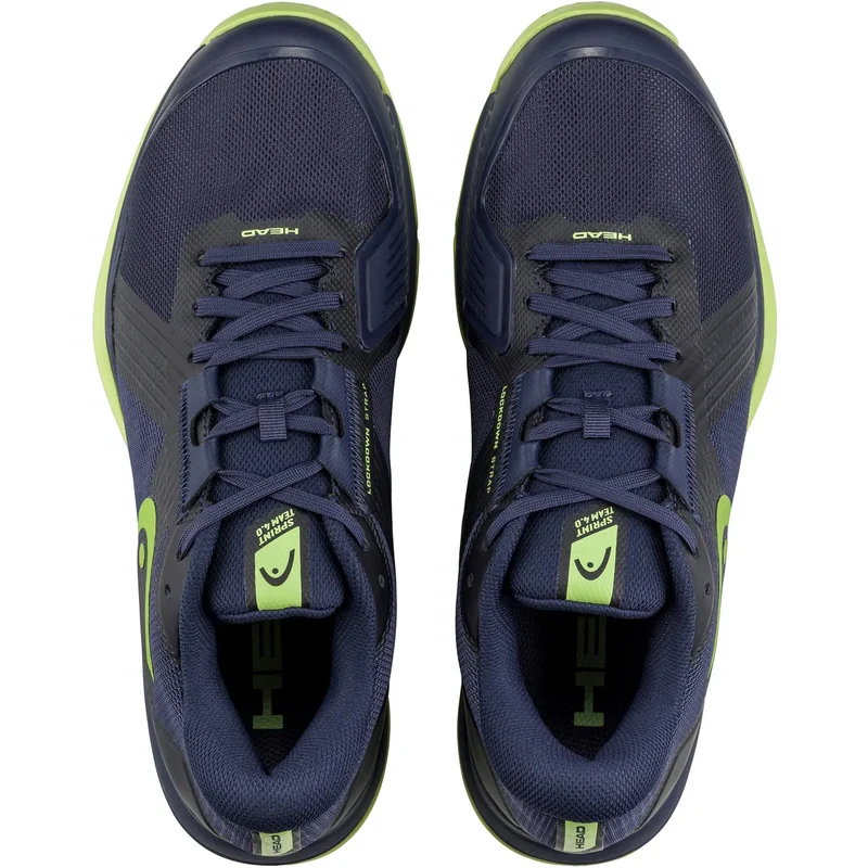 CHAUSSURES HEAD SPRINT TEAM 4.0 TOUTES SURFACES