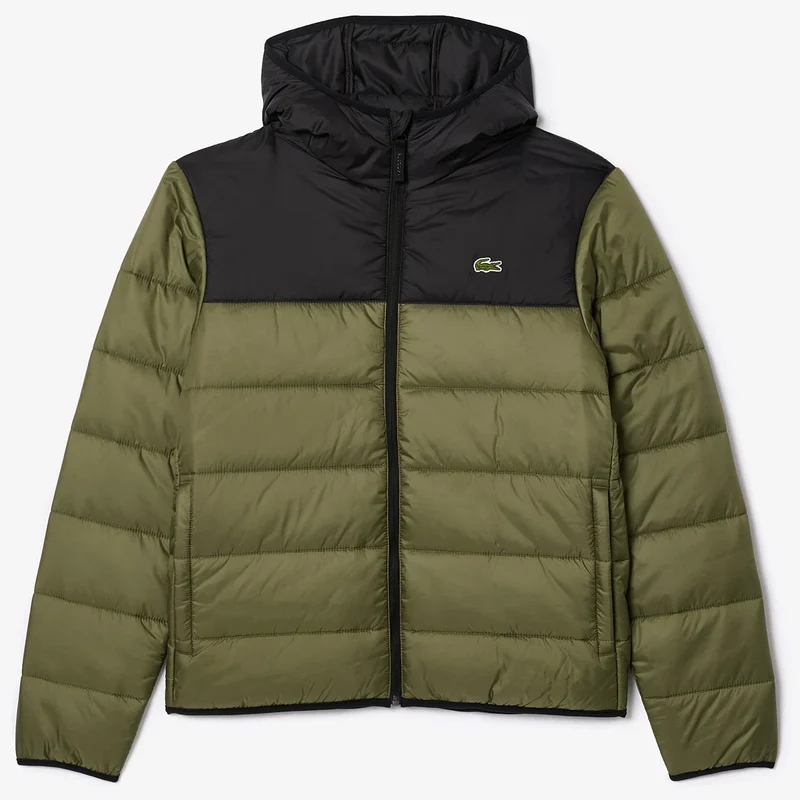 VESTE LACOSTE SPORTSWEAR
