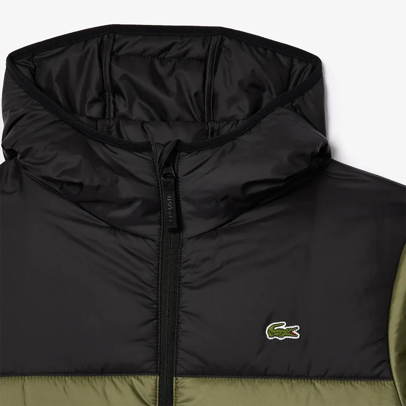 VESTE LACOSTE SPORTSWEAR