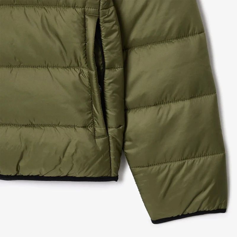 VESTE LACOSTE SPORTSWEAR