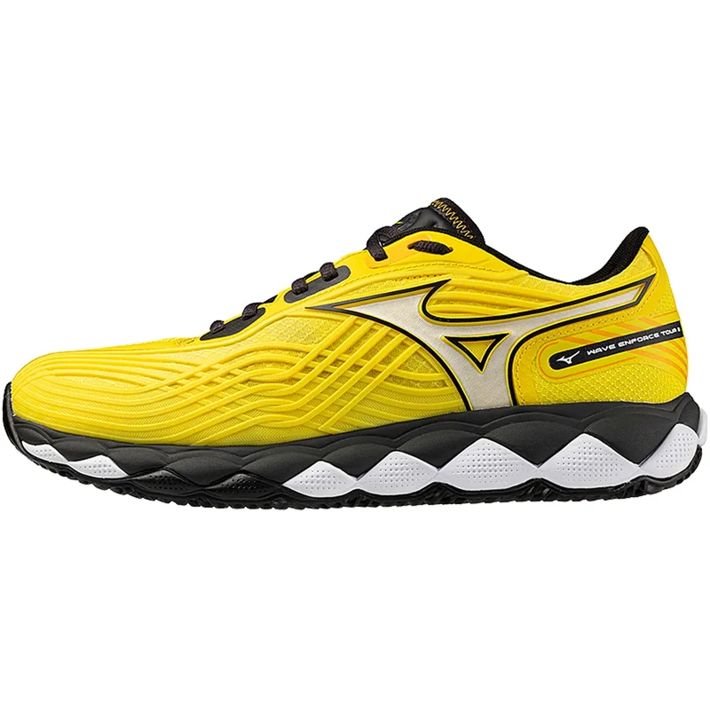 CHAUSSURES MIZUNO PADEL WAVE ENFORCE TOUR 3