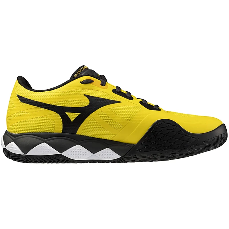 CHAUSSURES MIZUNO PADEL WAVE ENFORCE TOUR 3