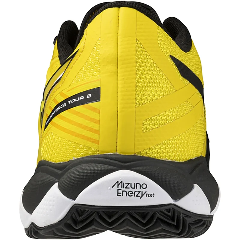 CHAUSSURES MIZUNO PADEL WAVE ENFORCE TOUR 3