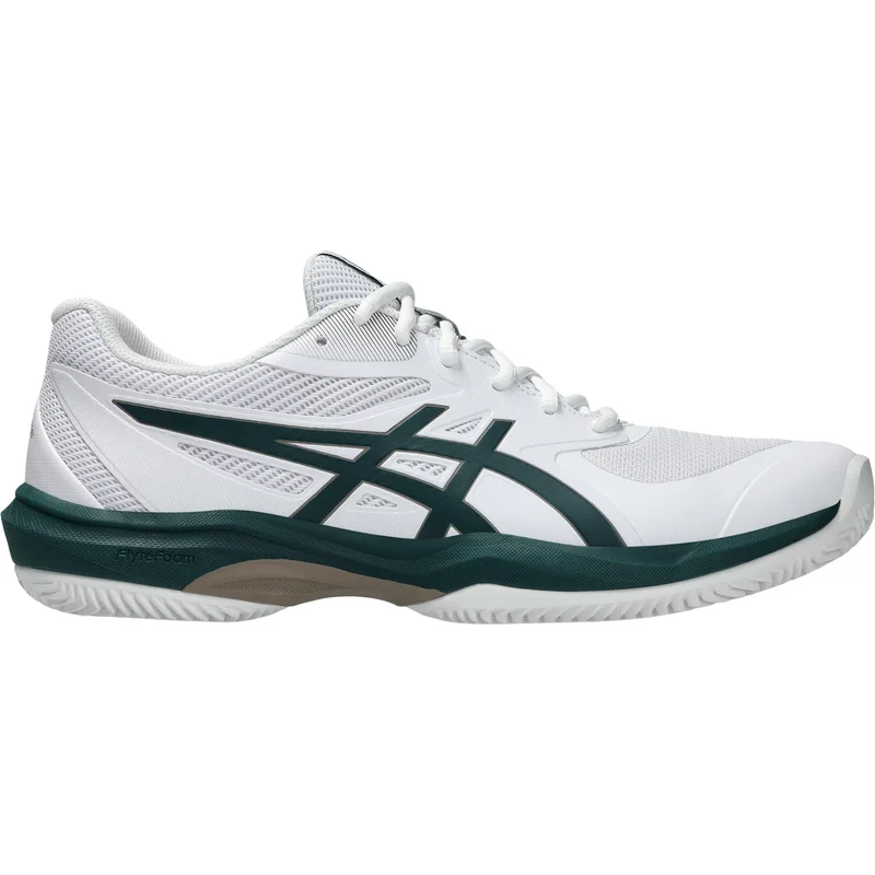 CHAUSSURES ASICS GEL GAME FF TERRE BATTUE