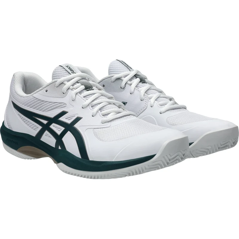 CHAUSSURES ASICS GEL GAME FF TERRE BATTUE