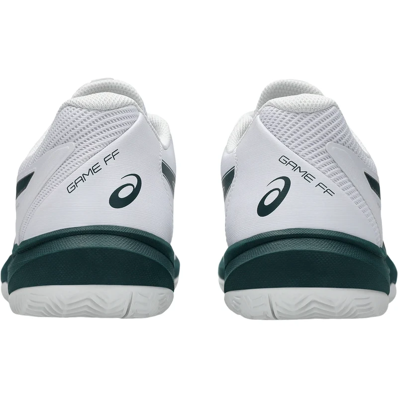 CHAUSSURES ASICS GEL GAME FF TERRE BATTUE
