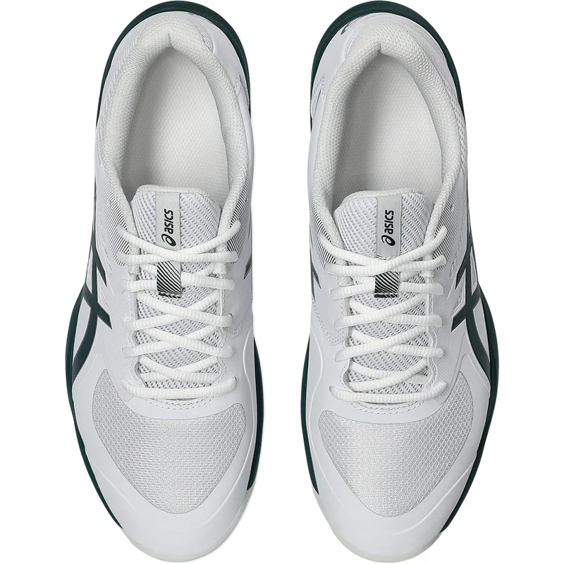 CHAUSSURES ASICS GEL GAME FF TERRE BATTUE