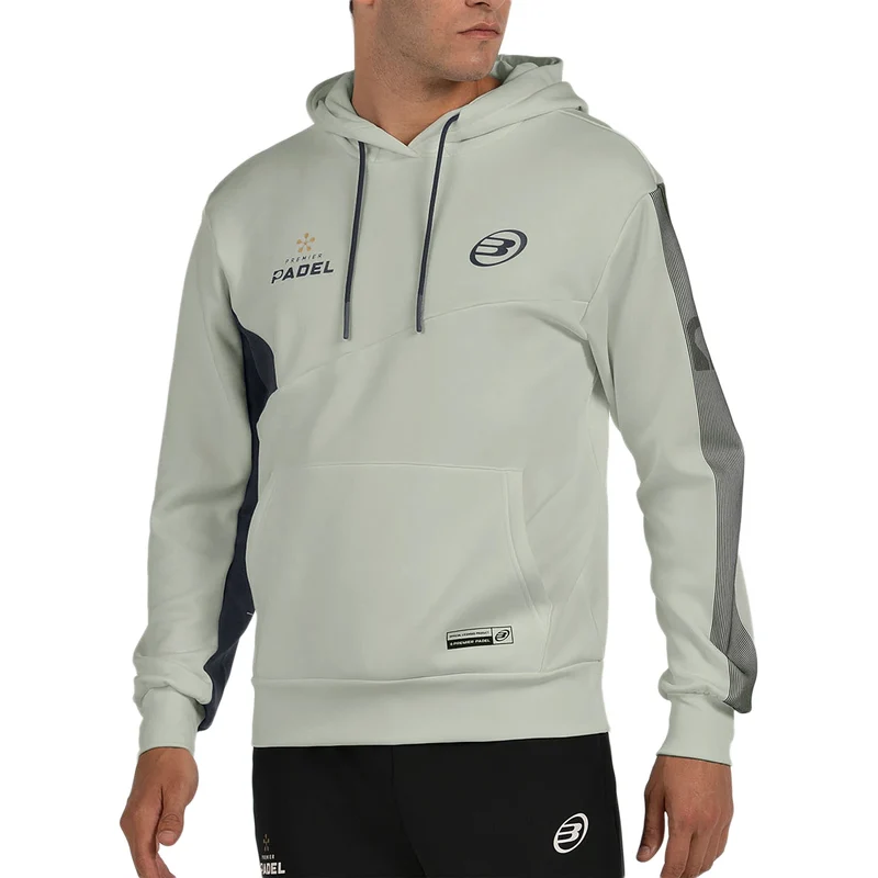 SWEAT BULLPADEL PALMIRO