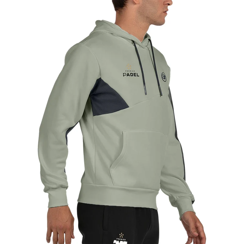 SWEAT BULLPADEL PALMIRO