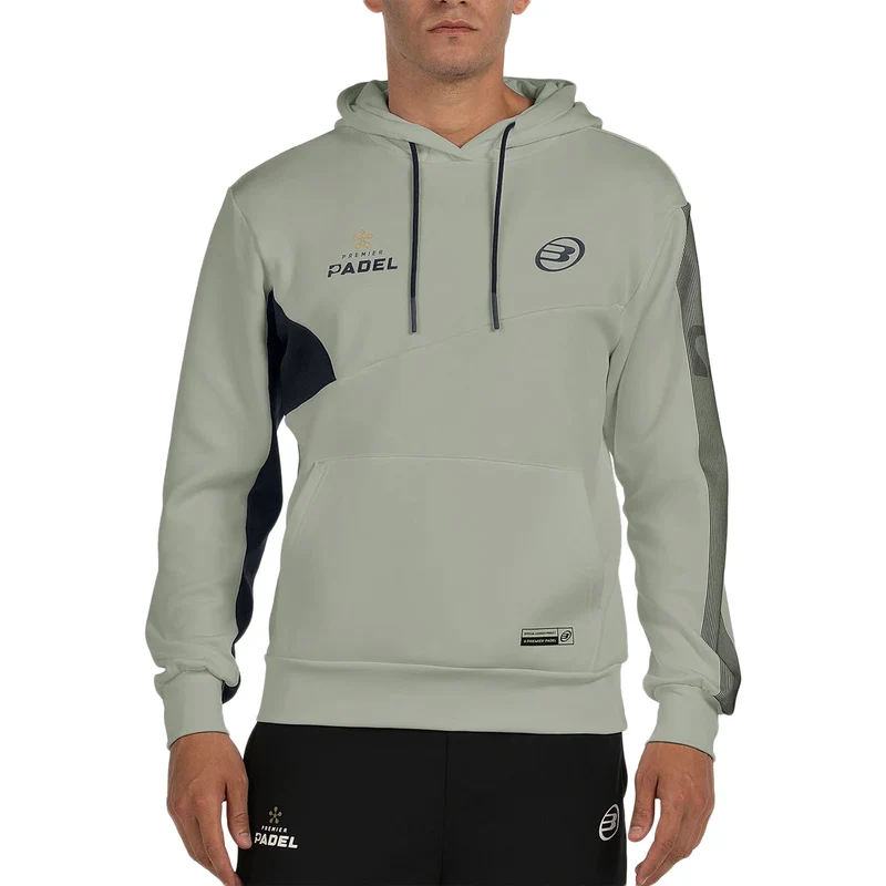 SWEAT BULLPADEL PALMIRO