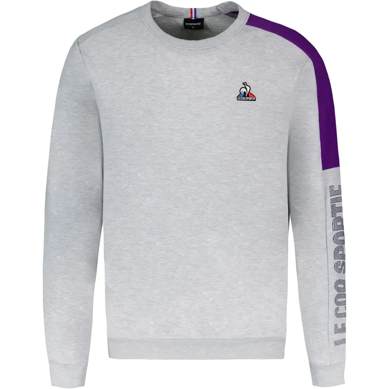 SWEAT LE COQ SPORTIF SAISON 2