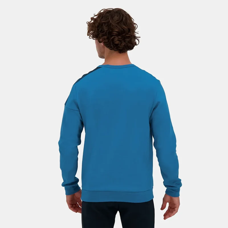 SWEAT LE COQ SPORTIF HERITAGE CREW