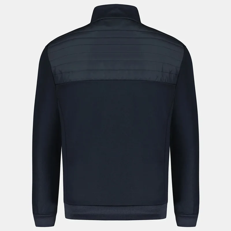 VESTE LE COQ SPORTIF HYBRIDE